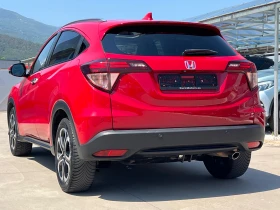 Honda Hr-v 1.5 I-VTEC, EXECUTIVE, PANO, LED, KEY-GO, NAVI+ CA - 28500 лв. - 84898765 6