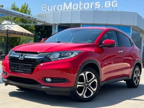 Honda Hr-v 1.5 I-VTEC, EXECUTIVE, PANO, LED, KEY-GO, NAVI+ CA