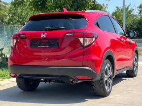 Honda Hr-v 1.5 I-VTEC, EXECUTIVE, PANO, LED, KEY-GO, NAVI+ CA - 28500 лв. - 84898765 5