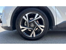 Toyota C-HR 2.0 HSD CLUB BI-TONE - 55900 лв. - 40774810 16