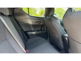 Toyota C-HR 2.0 HSD CLUB BI-TONE - 55900 лв. - 40774810 7