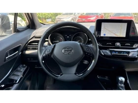 Toyota C-HR 2.0 HSD CLUB BI-TONE - 55900 лв. - 40774810 9