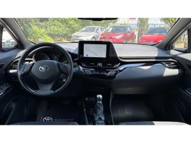 Toyota C-HR 2.0 HSD CLUB BI-TONE - 55900 лв. - 40774810 8