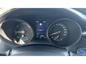 Toyota C-HR 2.0 HSD CLUB BI-TONE - 55900 лв. - 40774810 14