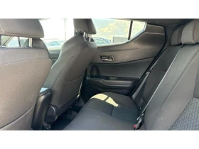 Toyota C-HR 2.0 HSD CLUB BI-TONE - 55900 лв. - 40774810 11