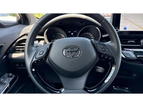 Toyota C-HR 2.0 HSD CLUB BI-TONE - 55900 лв. - 40774810 13