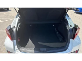 Toyota C-HR 2.0 HSD CLUB BI-TONE - 55900 лв. - 40774810 10