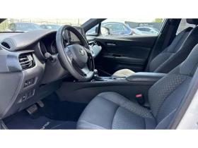 Toyota C-HR 2.0 HSD CLUB BI-TONE - 55900 лв. - 40774810 12