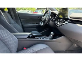 Toyota C-HR 2.0 HSD CLUB BI-TONE - 55900 лв. - 40774810 6