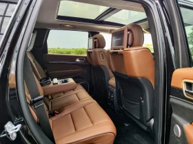 Обява за продажба на Jeep Grand cherokee * SUMMIT* GERMANY* MAX FULL ~34 900 лв. - изображение 11