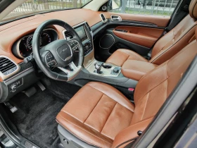 Обява за продажба на Jeep Grand cherokee * SUMMIT* GERMANY* MAX FULL ~34 900 лв. - изображение 8