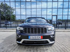 Обява за продажба на Jeep Grand cherokee * SUMMIT* GERMANY* MAX FULL ~34 900 лв. - изображение 5