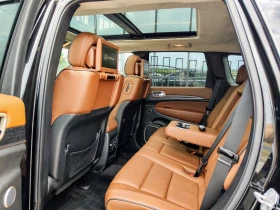 Обява за продажба на Jeep Grand cherokee * SUMMIT* GERMANY* MAX FULL ~34 900 лв. - изображение 9