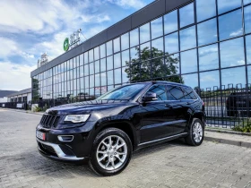 Обява за продажба на Jeep Grand cherokee * SUMMIT* GERMANY* MAX FULL ~34 900 лв. - изображение 3