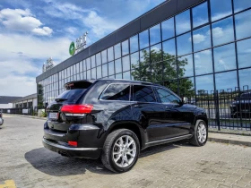 Обява за продажба на Jeep Grand cherokee * SUMMIT* GERMANY* MAX FULL ~34 900 лв. - изображение 4