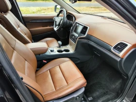 Обява за продажба на Jeep Grand cherokee * SUMMIT* GERMANY* MAX FULL ~34 900 лв. - изображение 10