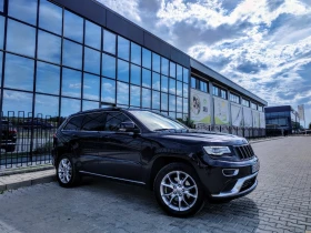 Обява за продажба на Jeep Grand cherokee * SUMMIT* GERMANY* MAX FULL ~34 900 лв. - изображение 1