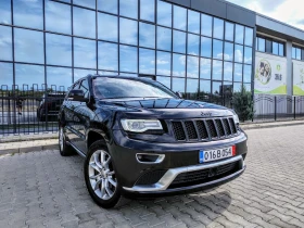 Обява за продажба на Jeep Grand cherokee * SUMMIT* GERMANY* MAX FULL ~34 900 лв. - изображение 7