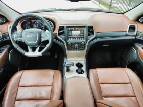 Jeep Grand cherokee * SUMMIT* GERMANY* MAX FULL | Mobile.bg    13
