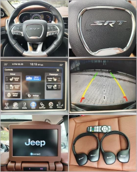 Jeep Grand cherokee * SUMMIT* GERMANY* MAX FULL | Mobile.bg    14