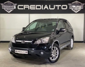 Honda Cr-v 2.2CDTI 140hp