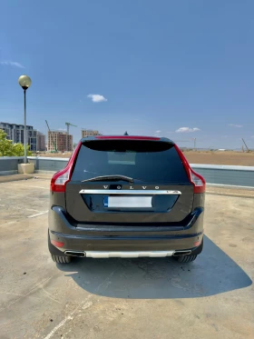 Volvo XC60 D5 | Mobile.bg    4