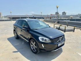     Volvo XC60 D5