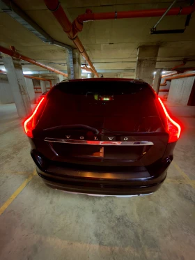 Volvo XC60 D5 | Mobile.bg    9
