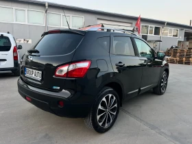 Обява за продажба на Nissan Qashqai 1, 5d-N-TEC/КАМЕРА/КОЖА/ПАНОРАМА/НАВИГАЦИЯ/ТОП! ~14 555 лв. - изображение 5