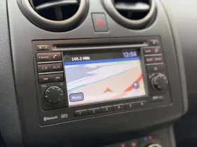 Nissan Qashqai 1, 5d-N-TEC/////! | Mobile.bg    14