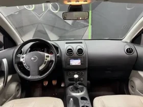 Nissan Qashqai 1, 5d-N-TEC/////! | Mobile.bg    8