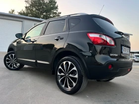 Обява за продажба на Nissan Qashqai 1, 5d-N-TEC/КАМЕРА/КОЖА/ПАНОРАМА/НАВИГАЦИЯ/ТОП! ~14 555 лв. - изображение 4