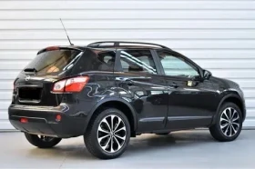 Nissan Qashqai 1, 5d-N-TEC/////! | Mobile.bg    5