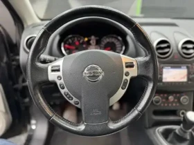Nissan Qashqai 1, 5d-N-TEC/////! | Mobile.bg    7