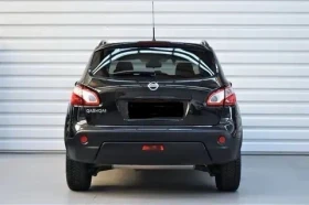 Nissan Qashqai 1, 5d-N-TEC/////! | Mobile.bg    4