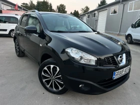 Обява за продажба на Nissan Qashqai 1, 5d-N-TEC/КАМЕРА/КОЖА/ПАНОРАМА/НАВИГАЦИЯ/ТОП! ~14 555 лв. - изображение 1