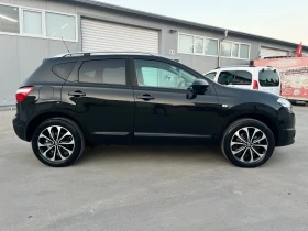 Обява за продажба на Nissan Qashqai 1, 5d-N-TEC/КАМЕРА/КОЖА/ПАНОРАМА/НАВИГАЦИЯ/ТОП! ~14 555 лв. - изображение 6
