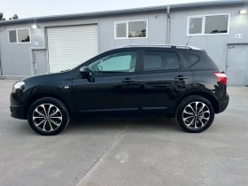 Обява за продажба на Nissan Qashqai 1, 5d-N-TEC/КАМЕРА/КОЖА/ПАНОРАМА/НАВИГАЦИЯ/ТОП! ~14 555 лв. - изображение 3