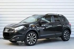 Nissan Qashqai 1, 5d-N-TEC/////! | Mobile.bg    3