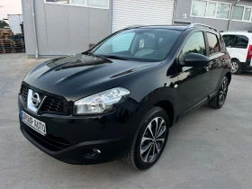 Обява за продажба на Nissan Qashqai 1, 5d-N-TEC/КАМЕРА/КОЖА/ПАНОРАМА/НАВИГАЦИЯ/ТОП! ~14 555 лв. - изображение 2