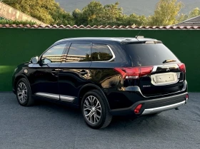 Mitsubishi Outlander Instyle 2.2Di-D 4WD  KeyLessGO 6+ 1 | Mobile.bg    5
