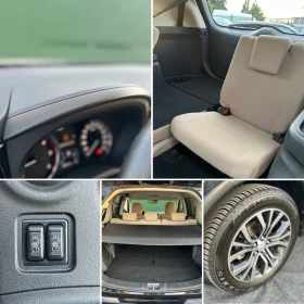 Mitsubishi Outlander Instyle 2.2Di-D 4WD  KeyLessGO 6+ 1 | Mobile.bg    17
