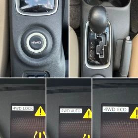 Mitsubishi Outlander Instyle 2.2Di-D 4WD  KeyLessGO 6+ 1 | Mobile.bg    14