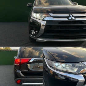 Mitsubishi Outlander Instyle 2.2Di-D 4WD  KeyLessGO 6+ 1 | Mobile.bg    6