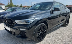 BMW X6 М-ПАКЕТ HARMAN/KARDON ОБДУХВАНЕ/ПОДГРЕВ /03/2021г.