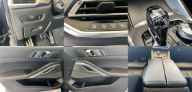 BMW X6 М-ПАКЕТ HARMAN/KARDON ОБДУХВАНЕ/ПОДГРЕВ /03/2021г. - 109900 лв. - 30496644 13