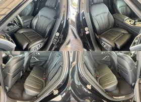 BMW X6 М-ПАКЕТ HARMAN/KARDON ОБДУХВАНЕ/ПОДГРЕВ /03/2021г. - 109900 лв. - 30496644 11