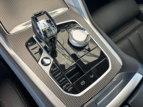 BMW X6 М-ПАКЕТ HARMAN/KARDON ОБДУХВАНЕ/ПОДГРЕВ /03/2021г. - 109900 лв. - 30496644 16