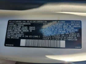 Обява за продажба на Volvo XC60 * CARFAX * АВТО КРЕДИТ * ЦЕНА ДО БГ! ~43 999 лв. - изображение 9