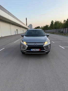 Обява за продажба на Mitsubishi Eclipse Cross ~34 999 лв. - изображение 1